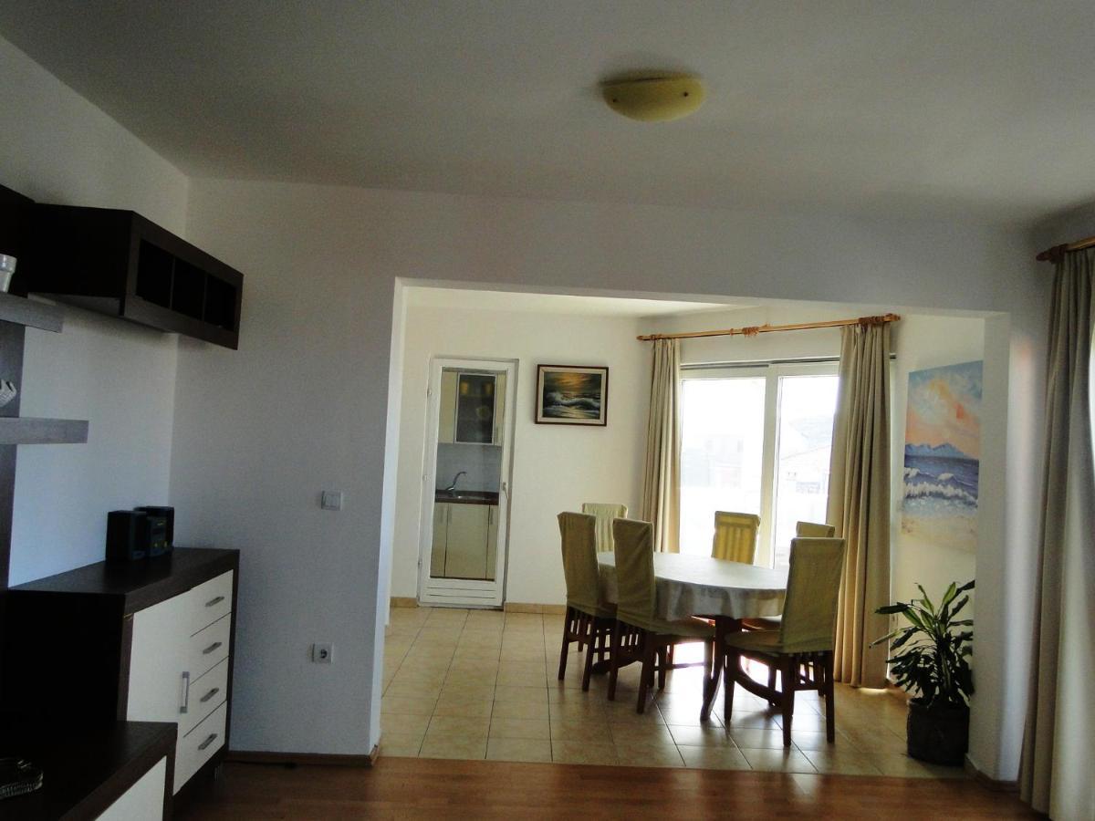 Zorana Daire Rogoznica  Dış mekan fotoğraf